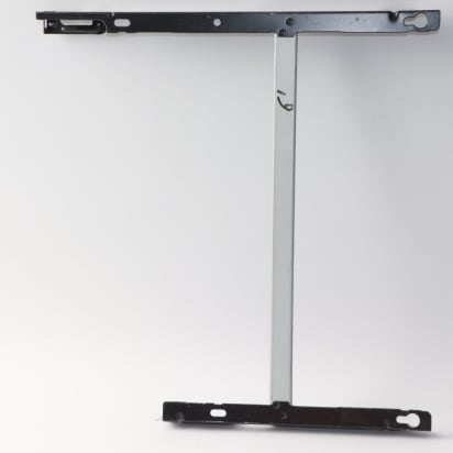 Staffa a parete 1250w, 098737 image