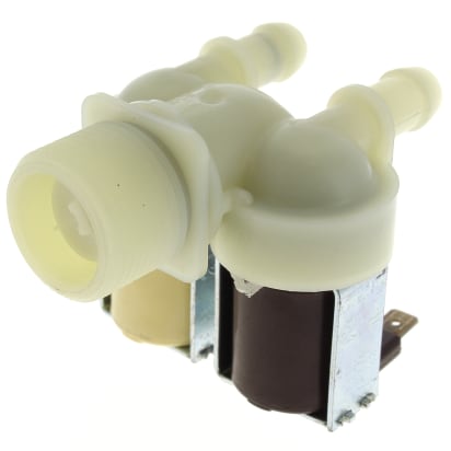 Electroválvula de 2 vías image