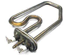 Riscaldatore a immersione da 800w image