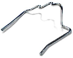 Supporto del mandrino 00269683 image