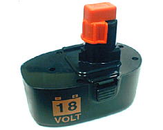 Batteria 18V 497997-12 image