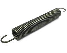 Muelle de tracción 09514209 image