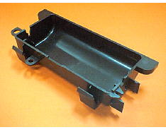 Asa lavavajillas marrón image