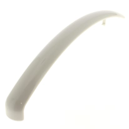 Asa superior blanca image