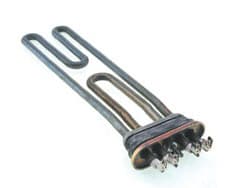 Riscaldatore a doppia immersione C00019741 image