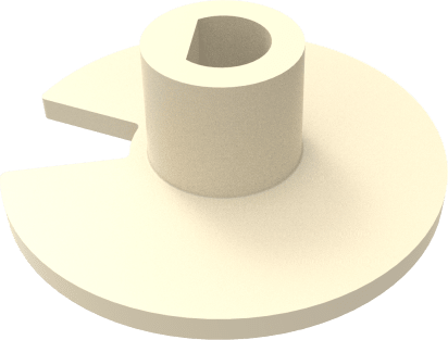 Selector de arranque retardado 10000651 origen image