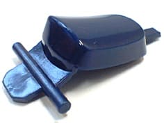 Botón de vapor image