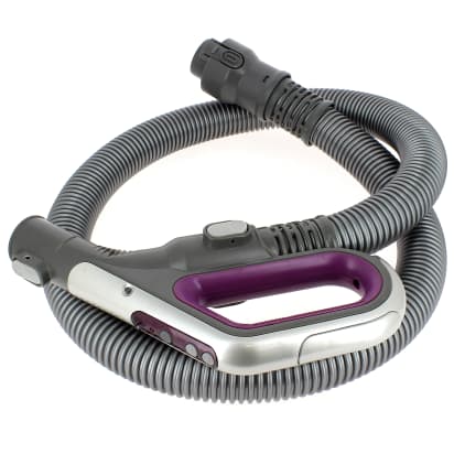 Manguera flexible para aspiradora image