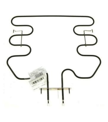 Riscaldatore a volta AS0039617 image