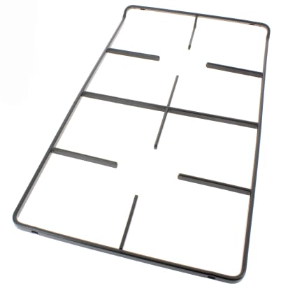 Griglia in ghisa a 2 fuochi 70X1453 image