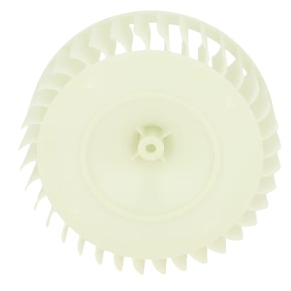 Turbine ventilation C00860600 - 2