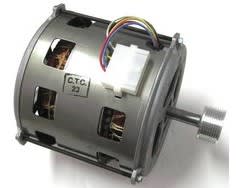 Motor C00065413 image