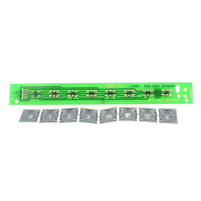 Module element commande - 2