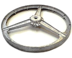 Polea de tambor d=265 00093390 image