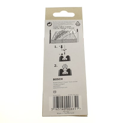 Protezioni per schegge, set di 5 image