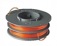 Bobina + alambre 5204575-01 image