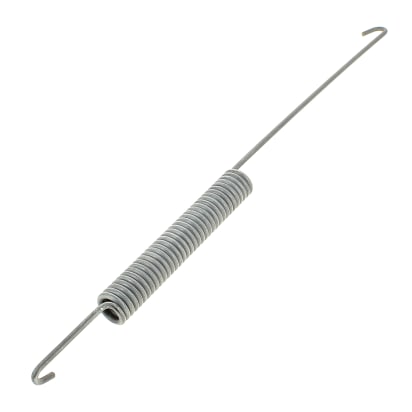 Muelle de retorno puerta derecha image