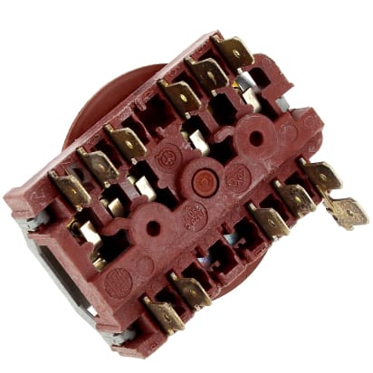 Commutateur four 740506 - 2