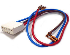 Cableado+conectores del motor image