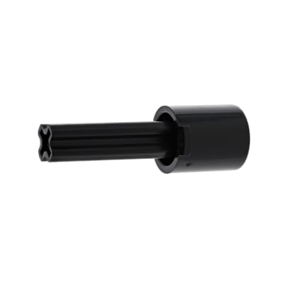 Bouton marche/arrêt noir 1523710224 - 2