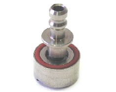 Sede del regolatore + dado image