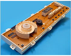 Módulo de control image