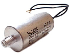 Supresor 0,27µf 481912118266 image