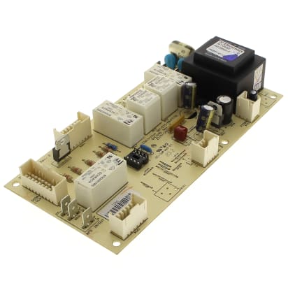 Módulo de potencia image