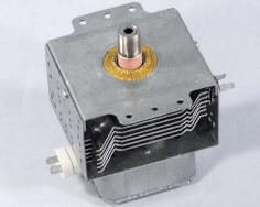 Magnetron 2m319j image
