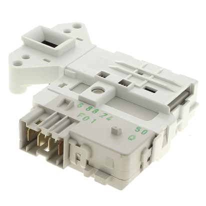 Seguridad para puertas 6601er1007a image