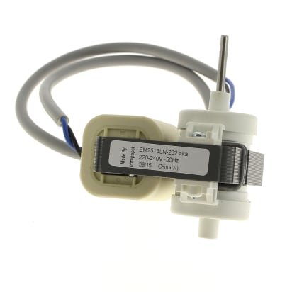 em2513ln-262 motore del ventilatore - 3