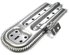 Quemador del horno image