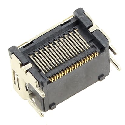 Connecteur hdmi eag62611204 - 3
