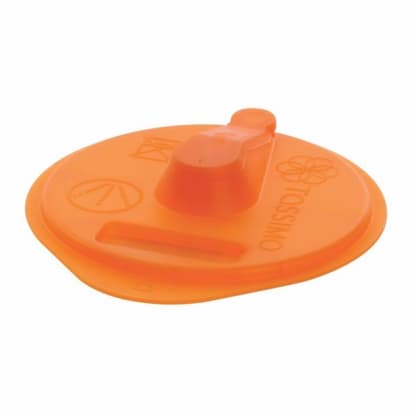 Disque De Nettoyage Tassimo 17001490 - Pour Machines à Café Expresso Bosch, Entretien Facile