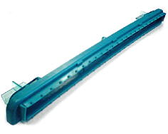 Raschietto per pavimenti duri image