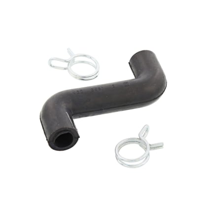 Tube d'électrovanne de distributeur d'eau d=10mm 4055392049 image