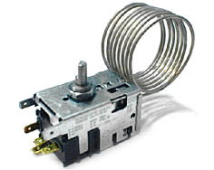 Termostato 077b2157 congelador image