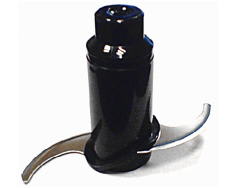 Cuchillo de metal 420303582560 image