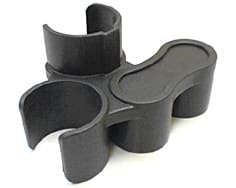 Soporte para accesorios image