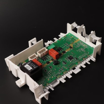 CETHI scheda regolatore 150L a parete, 029692 image