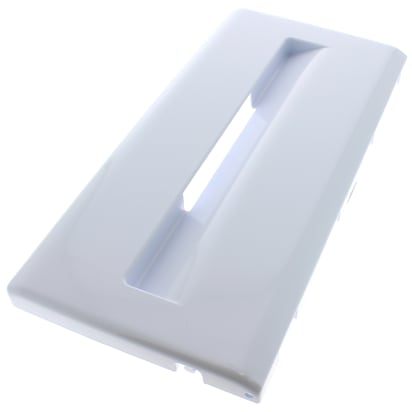 Puerta inferior blanca C00046309 image