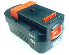 Batteria 18V 5100385-78 image