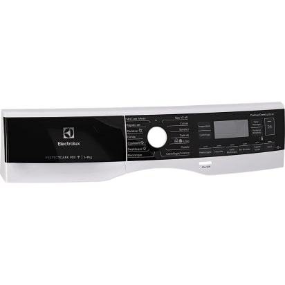 Panel de control blanco 140252779016 image