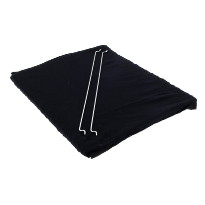 Filtro de carbón 285x245 por 1 image