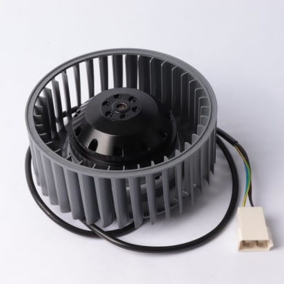 Ventilatore ac d160 cet. parete, 022816 image