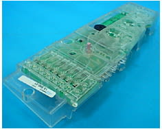 52X2777 módulo de control image