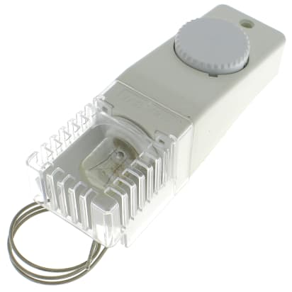 Caja + termostato 077b6696 image