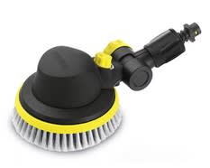 Spazzola rotante image