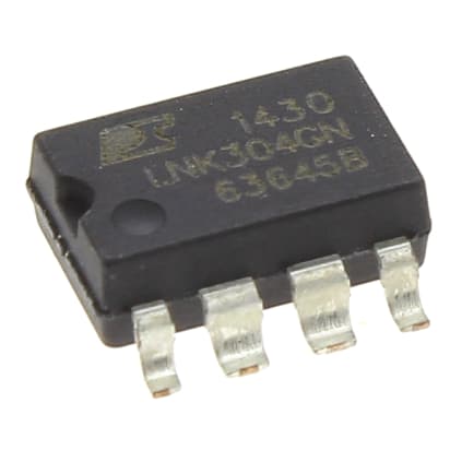 Regolatore di tensione lnk304gn image