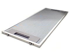 Filtro metálico de grasa 470x185 50232326004 image